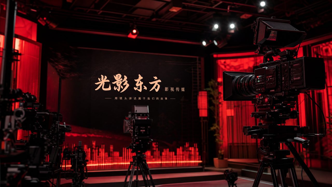 小马拉大车社区美图·影视传媒视频截图